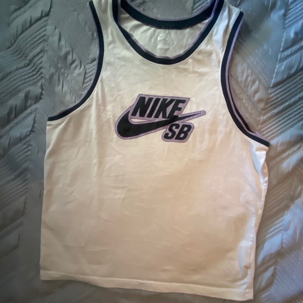 Nike tank top